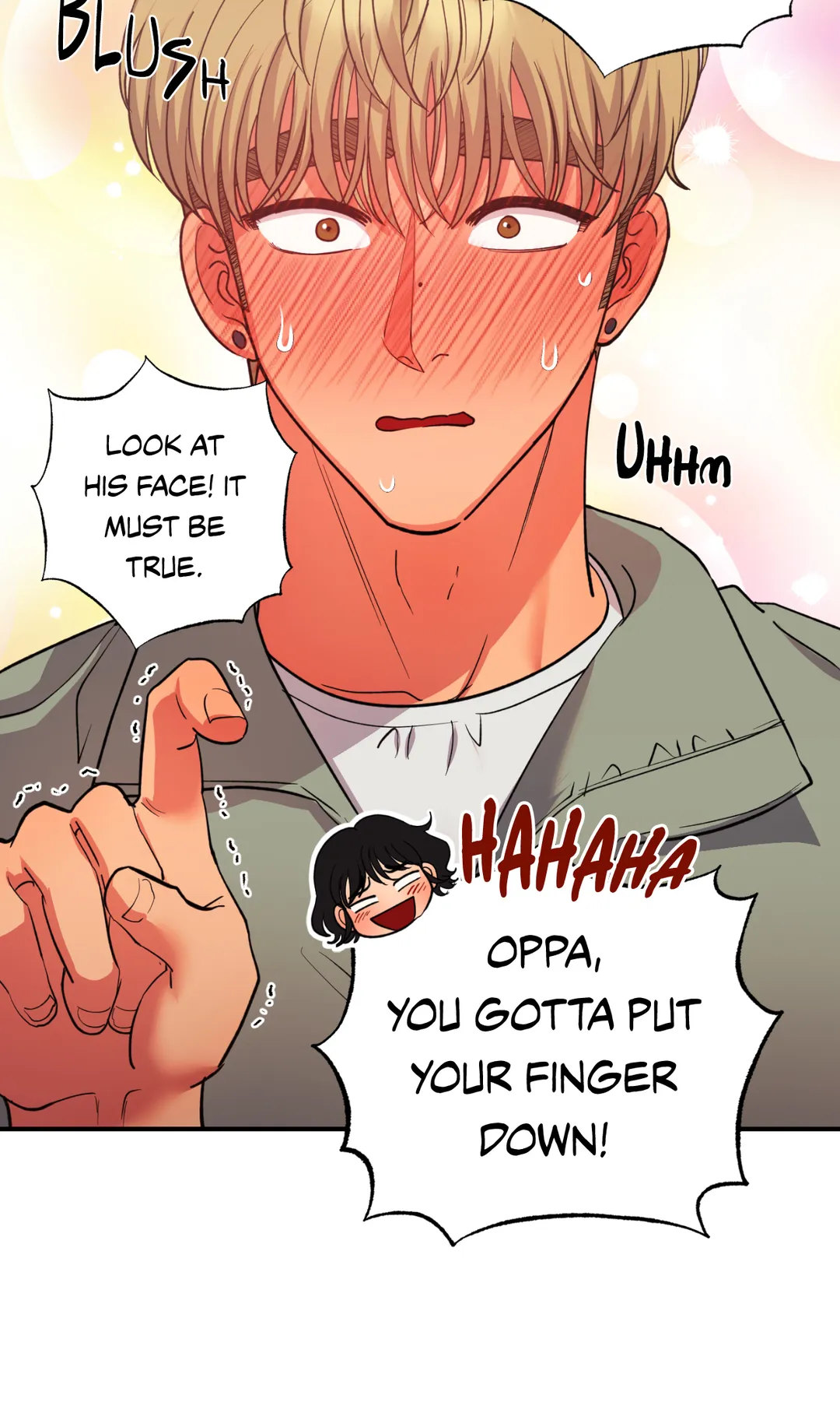 Hana’s Demons of Lust chapter 39 page 29