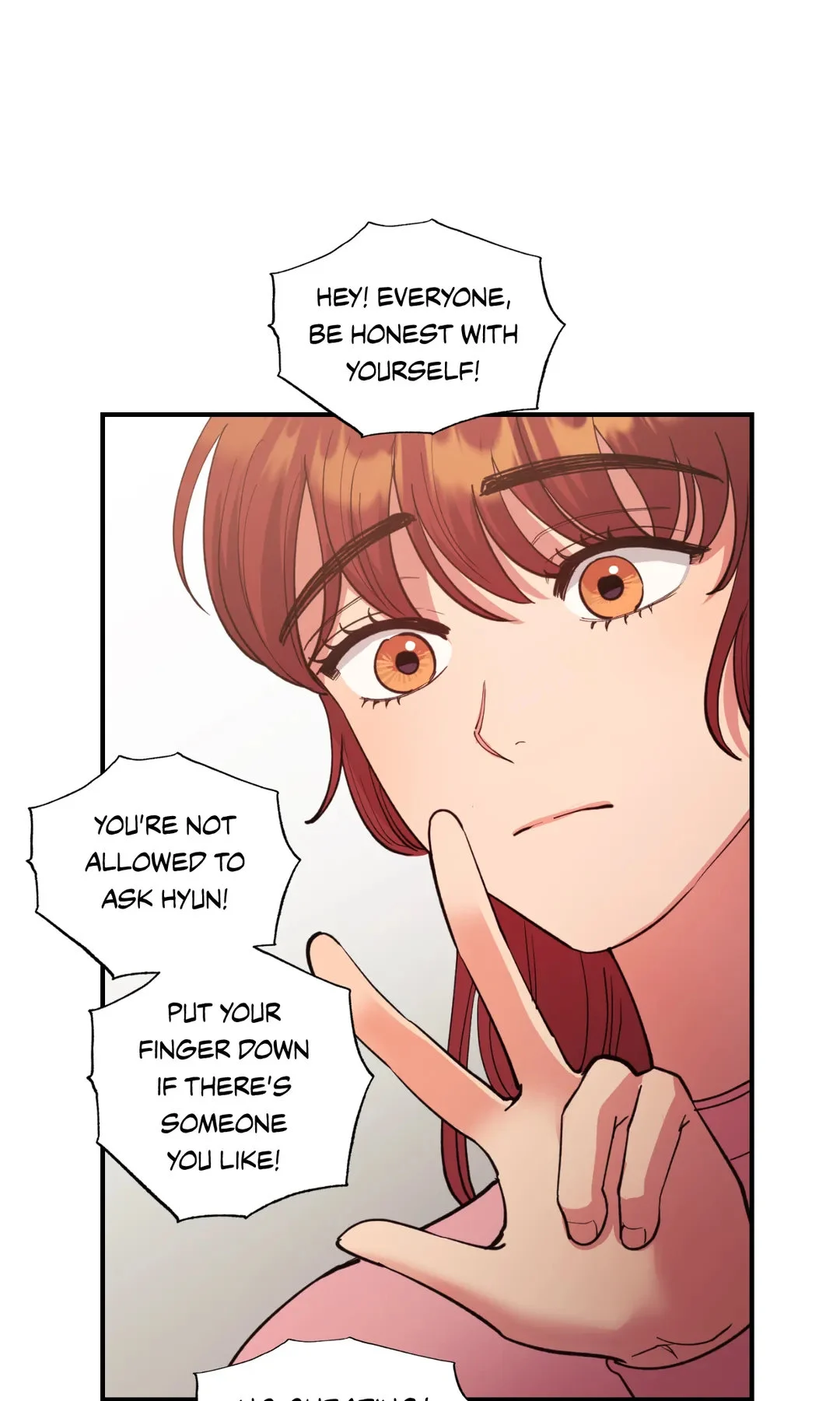 Hana’s Demons of Lust chapter 39 page 32