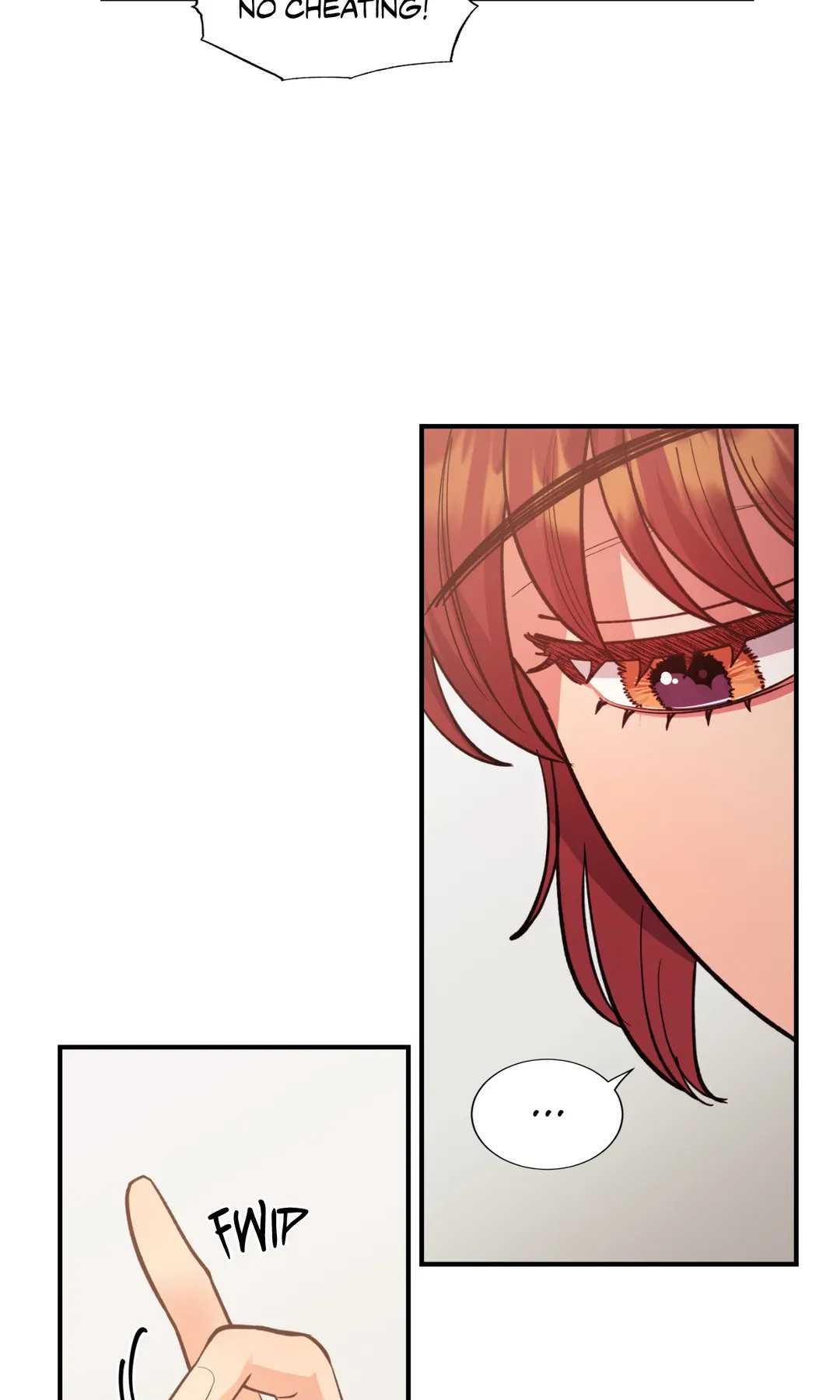 Hana’s Demons of Lust chapter 39 page 33