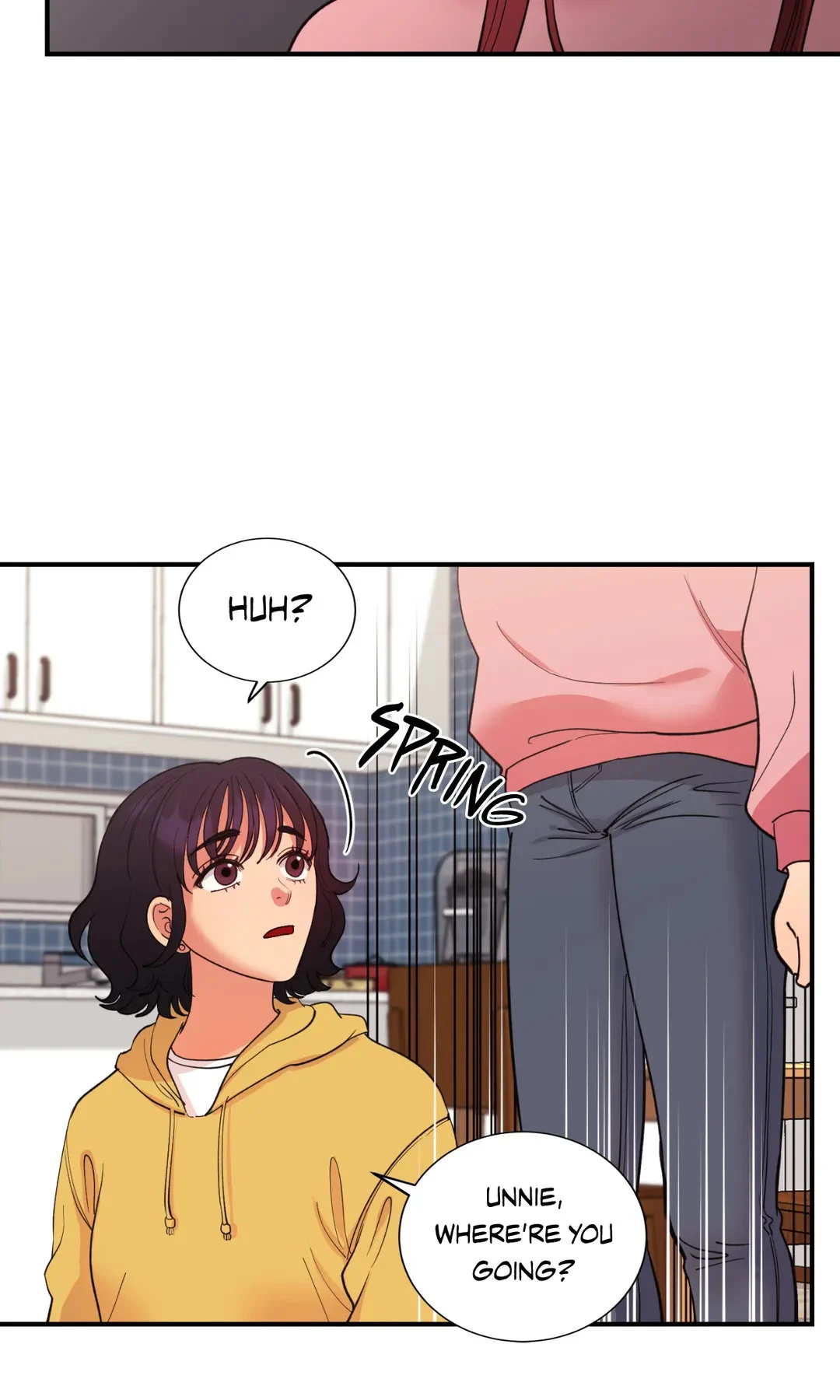 Hana’s Demons of Lust chapter 39 page 35