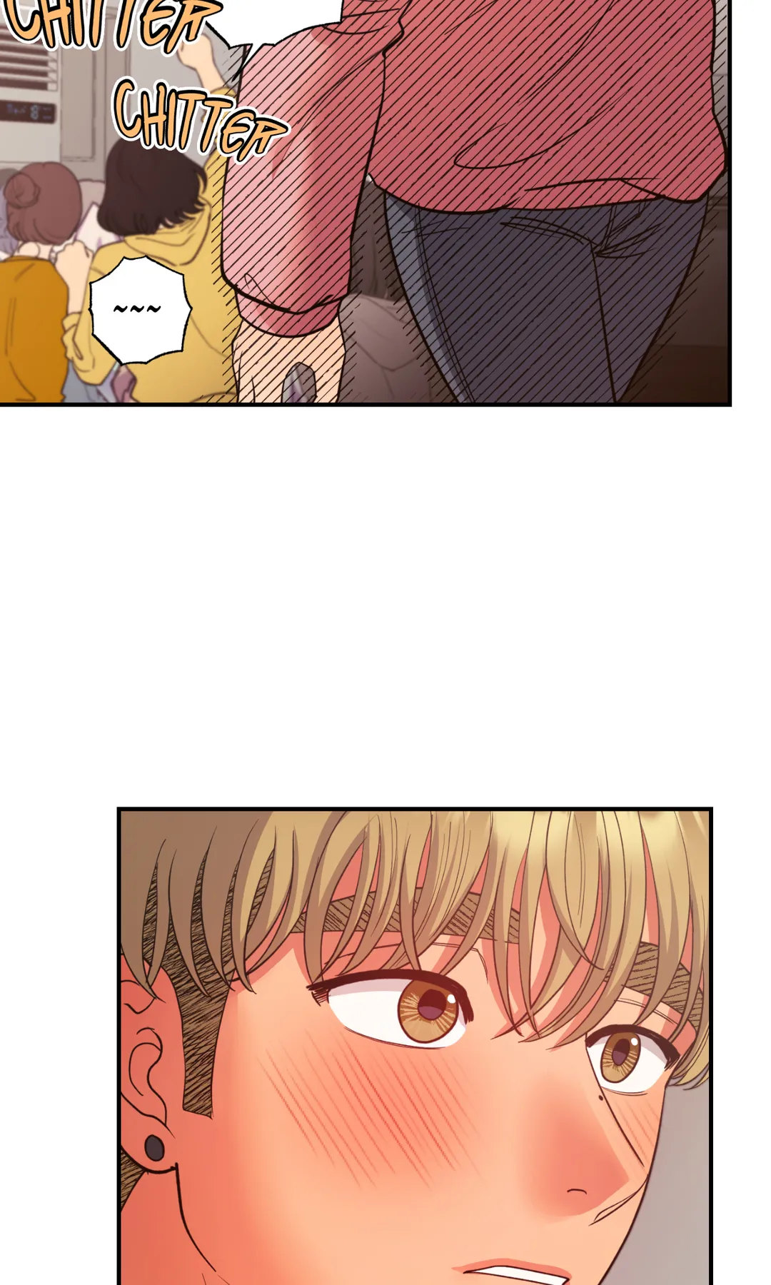 Hana’s Demons of Lust chapter 39 page 38