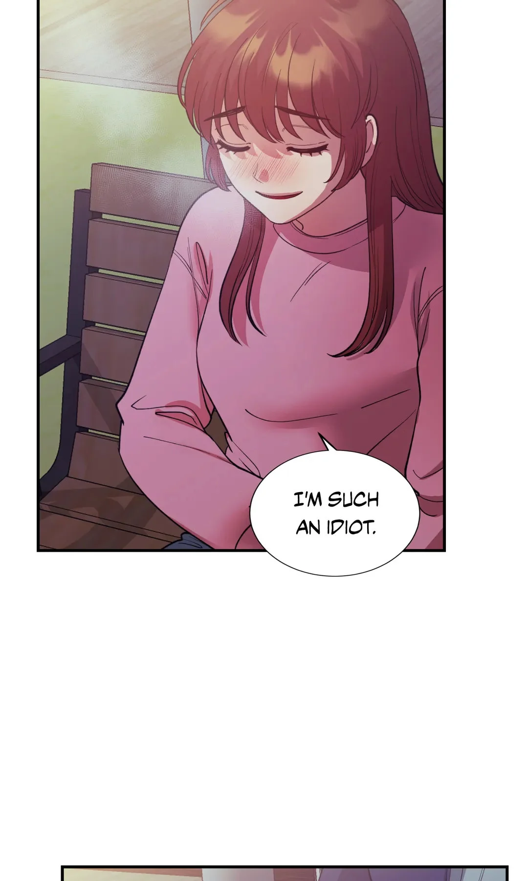 Hana’s Demons of Lust chapter 39 page 44