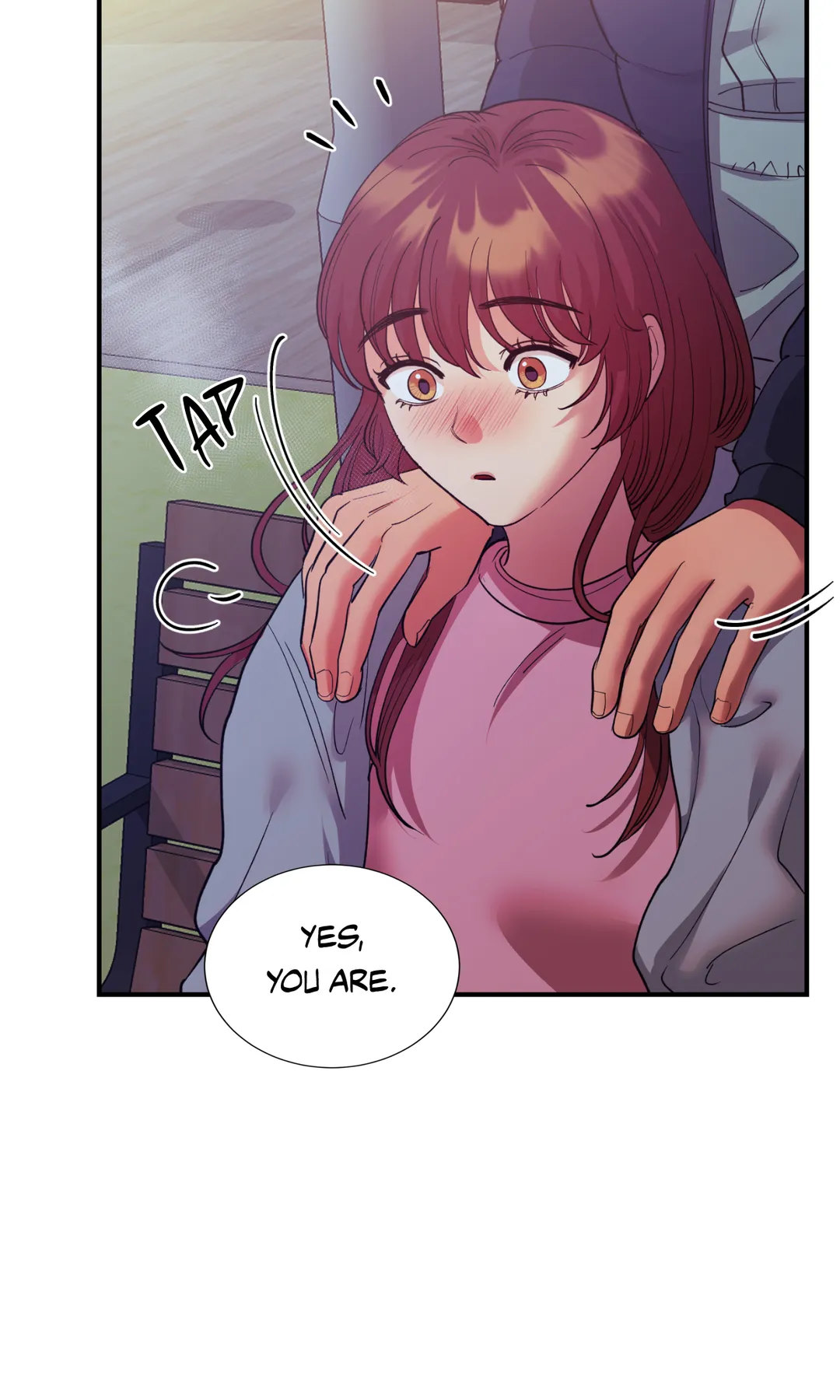 Hana’s Demons of Lust chapter 39 page 45