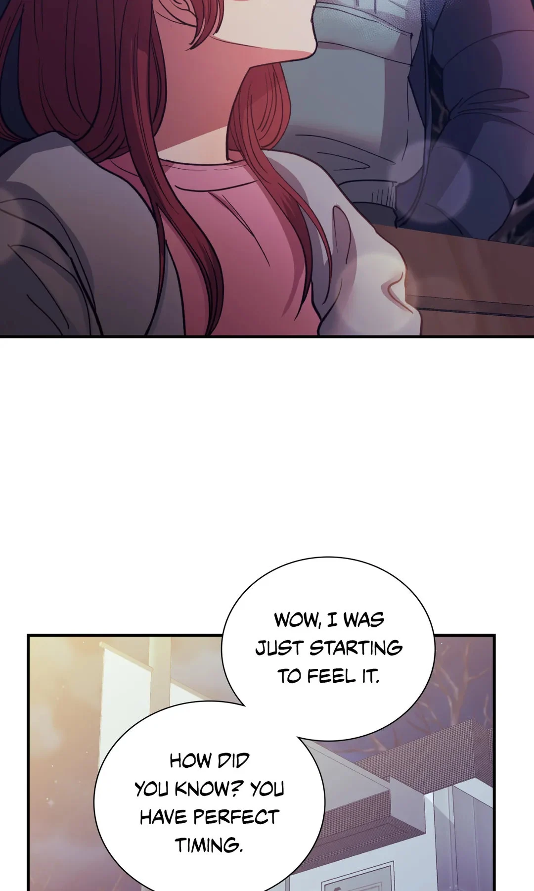 Hana’s Demons of Lust chapter 39 page 47