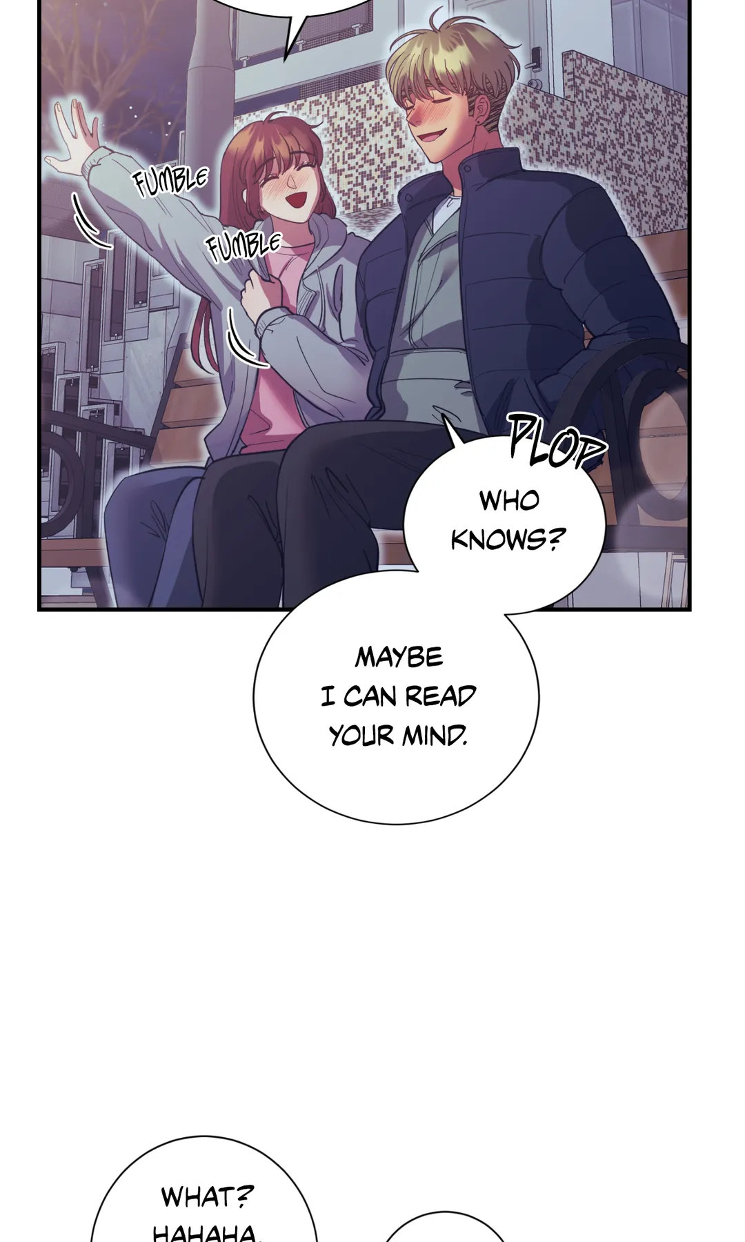 Hana’s Demons of Lust chapter 39 page 48