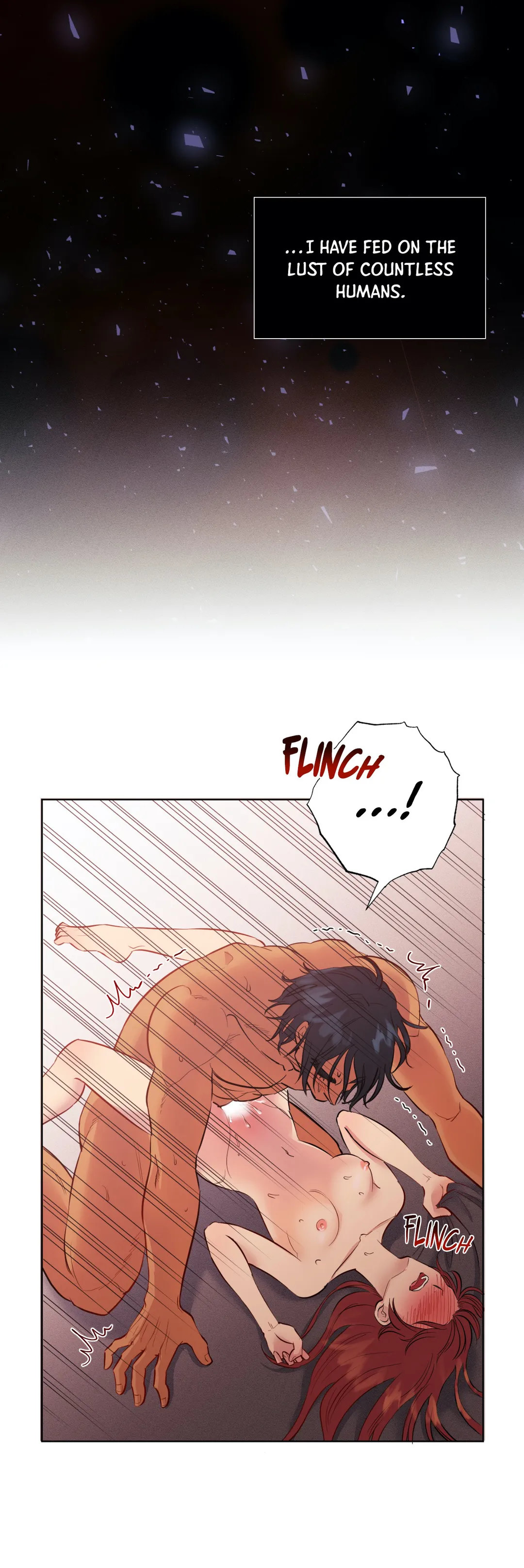 Hana’s Demons of Lust chapter 4 page 2