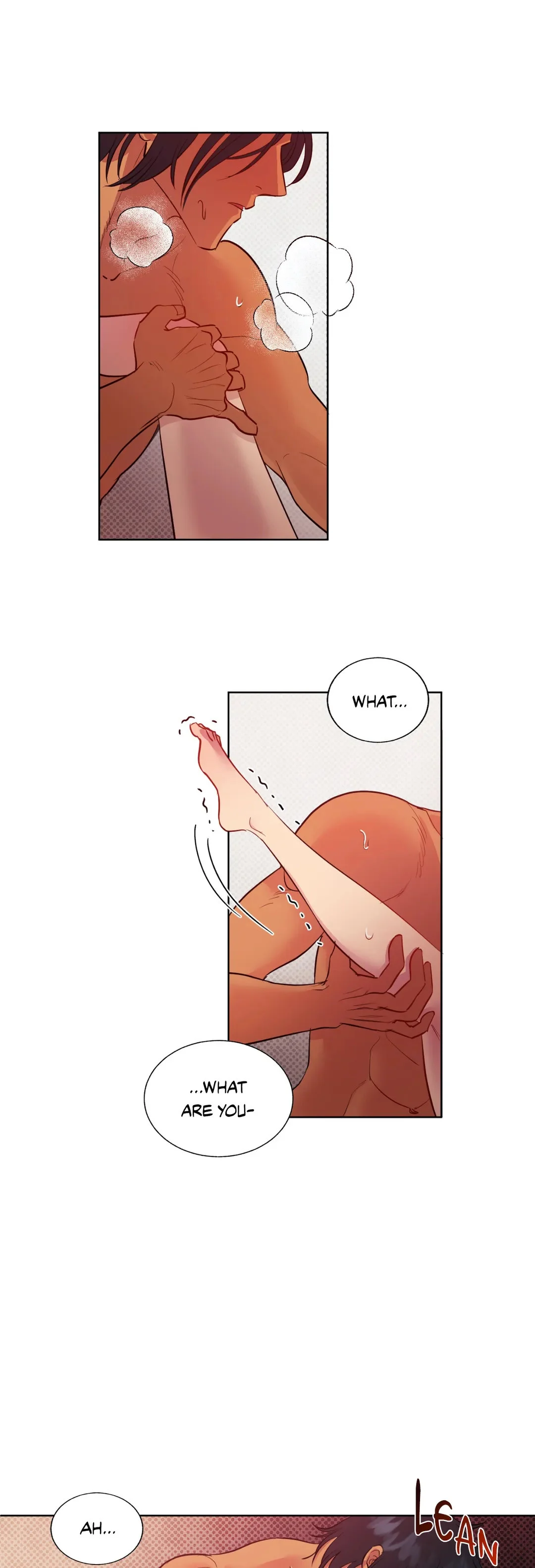 Hana’s Demons of Lust chapter 4 page 5