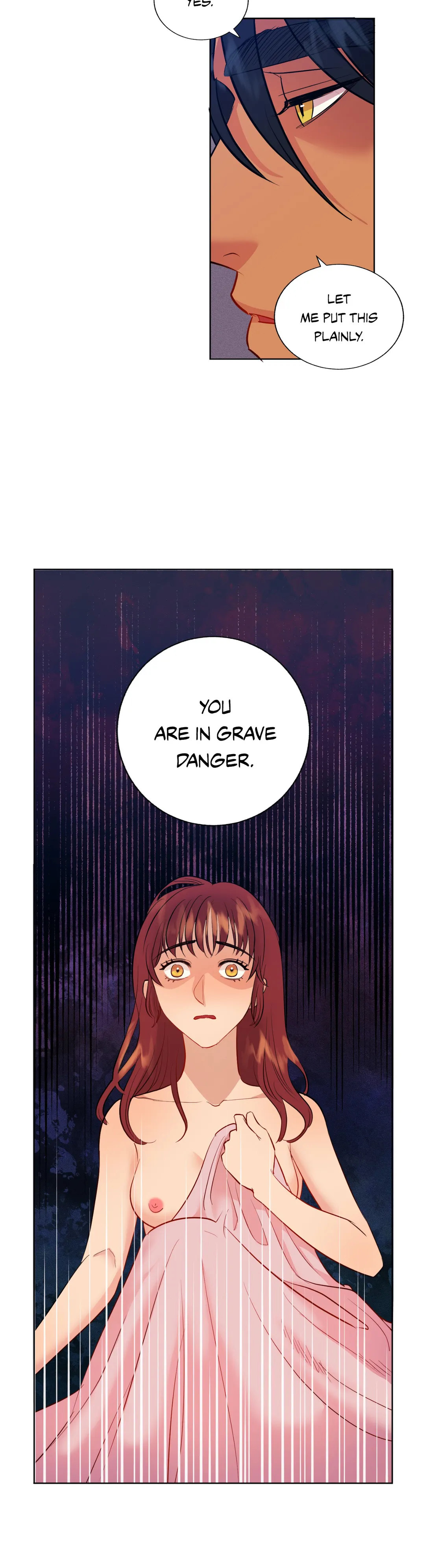 Hana’s Demons of Lust chapter 4 page 18
