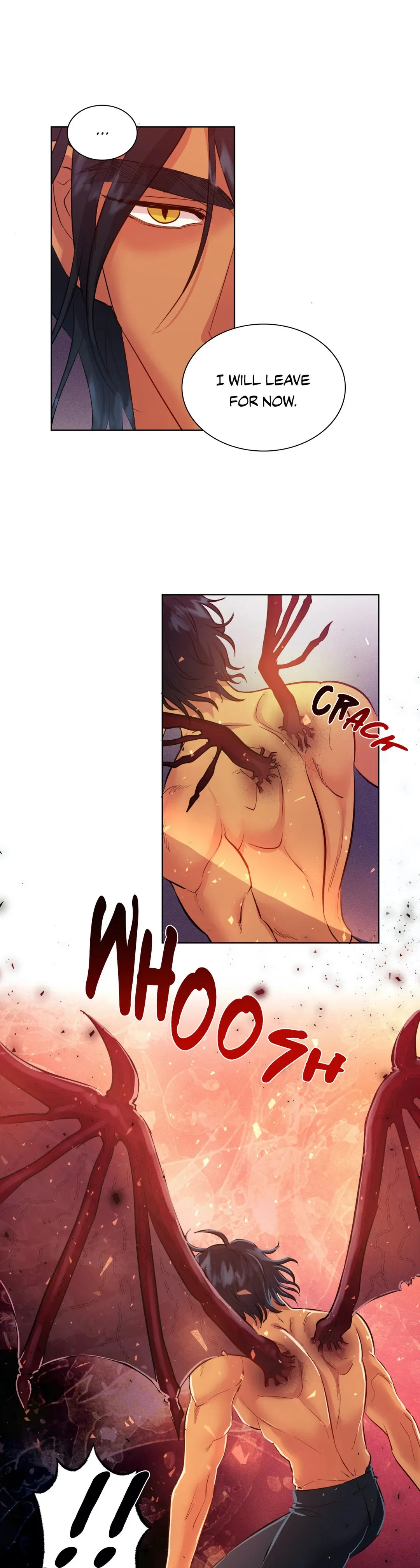 Hana’s Demons of Lust chapter 4 page 28