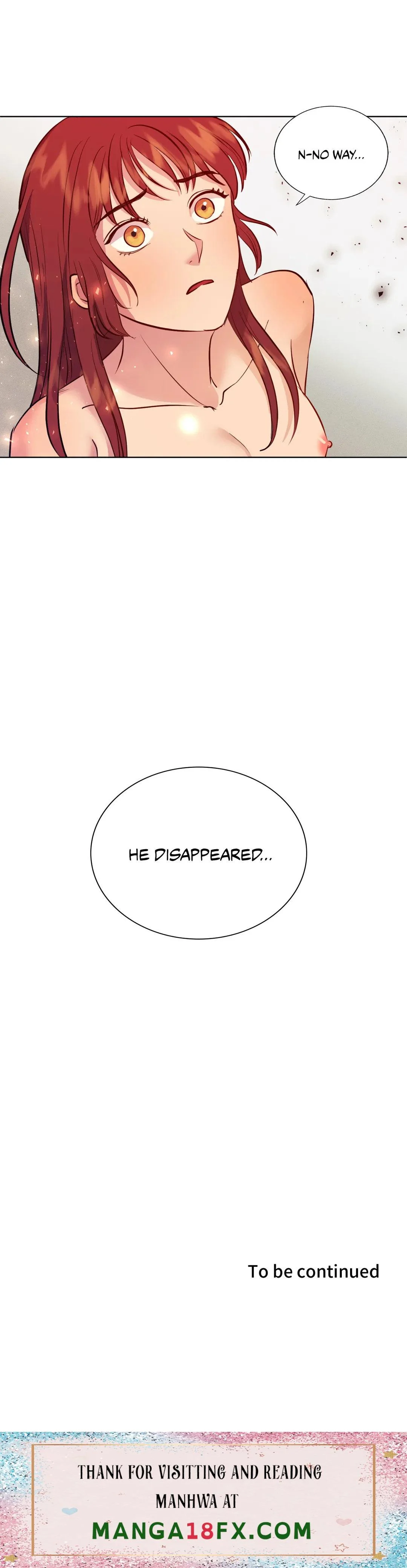 Hana’s Demons of Lust chapter 4 page 31