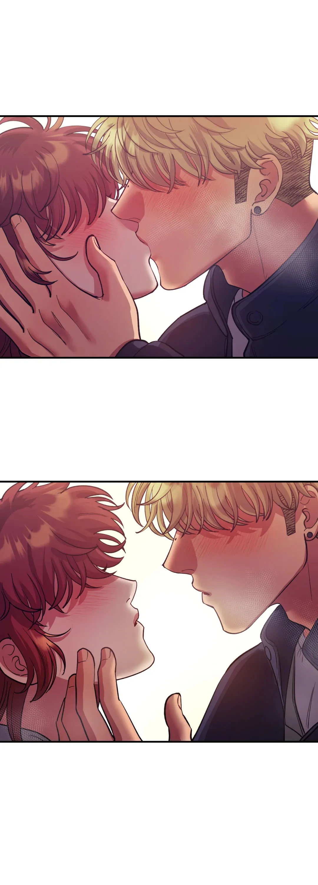 Hana’s Demons of Lust chapter 40 page 1
