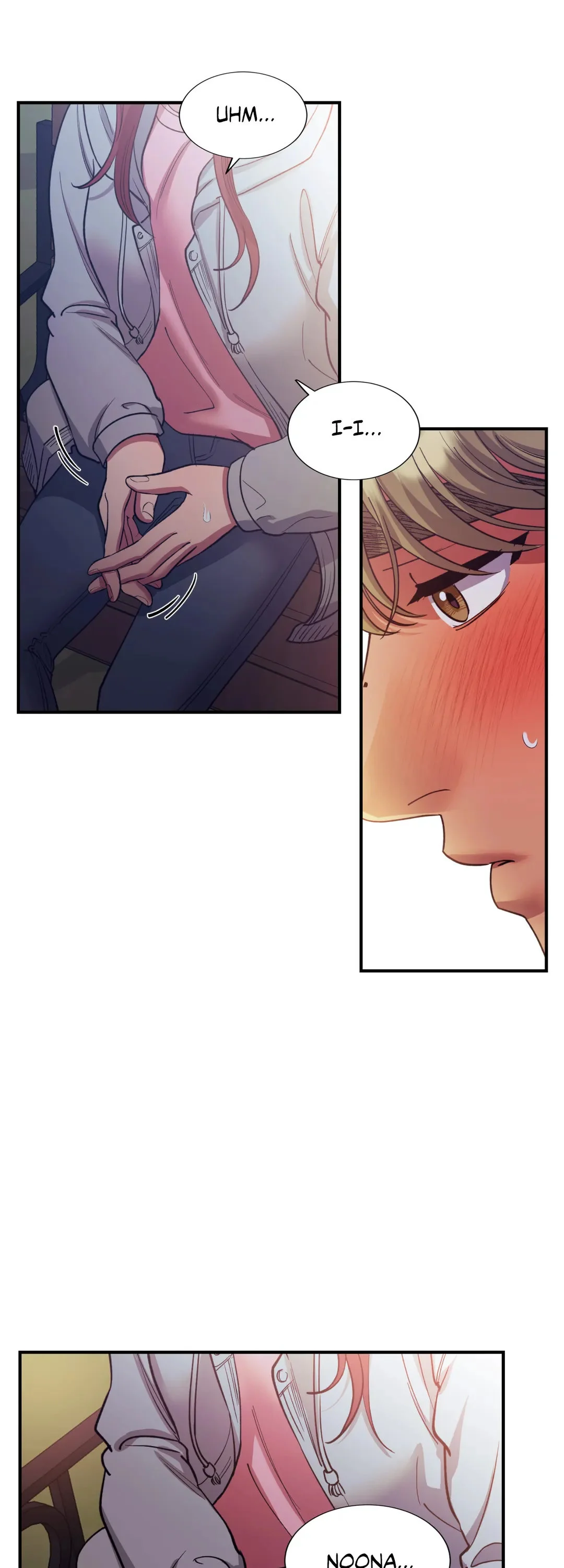 Hana’s Demons of Lust chapter 40 page 4