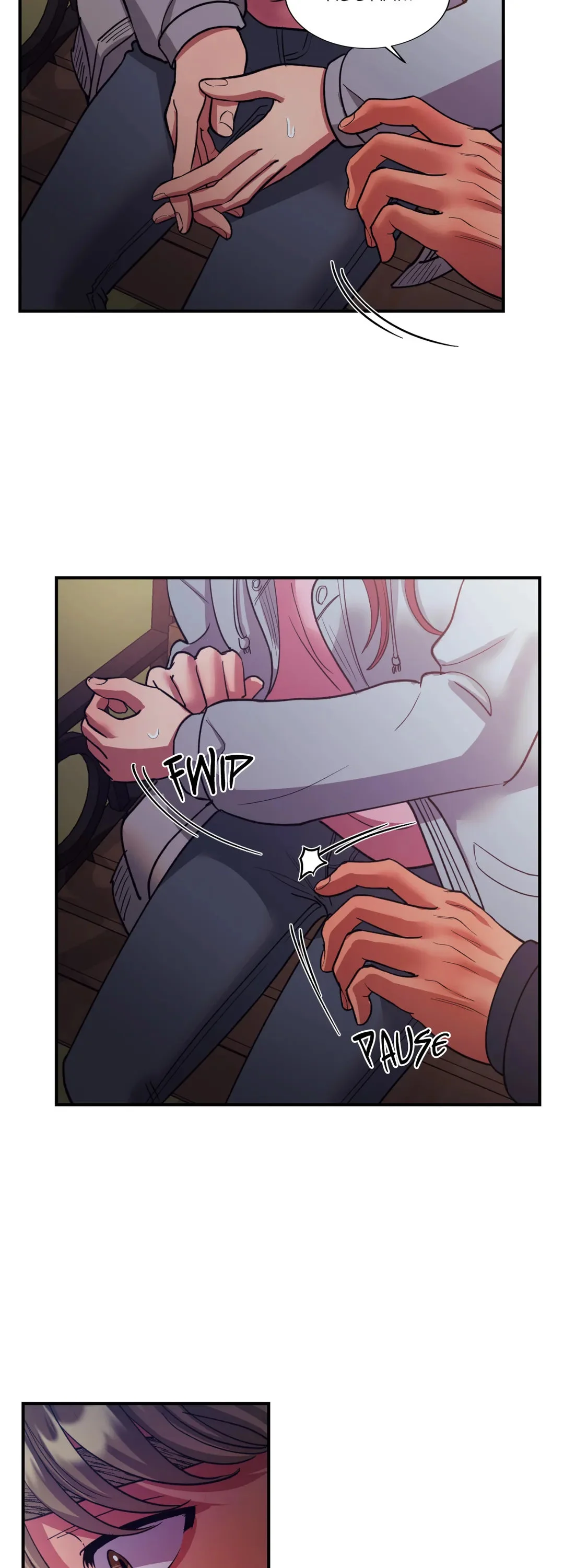 Hana’s Demons of Lust chapter 40 page 5