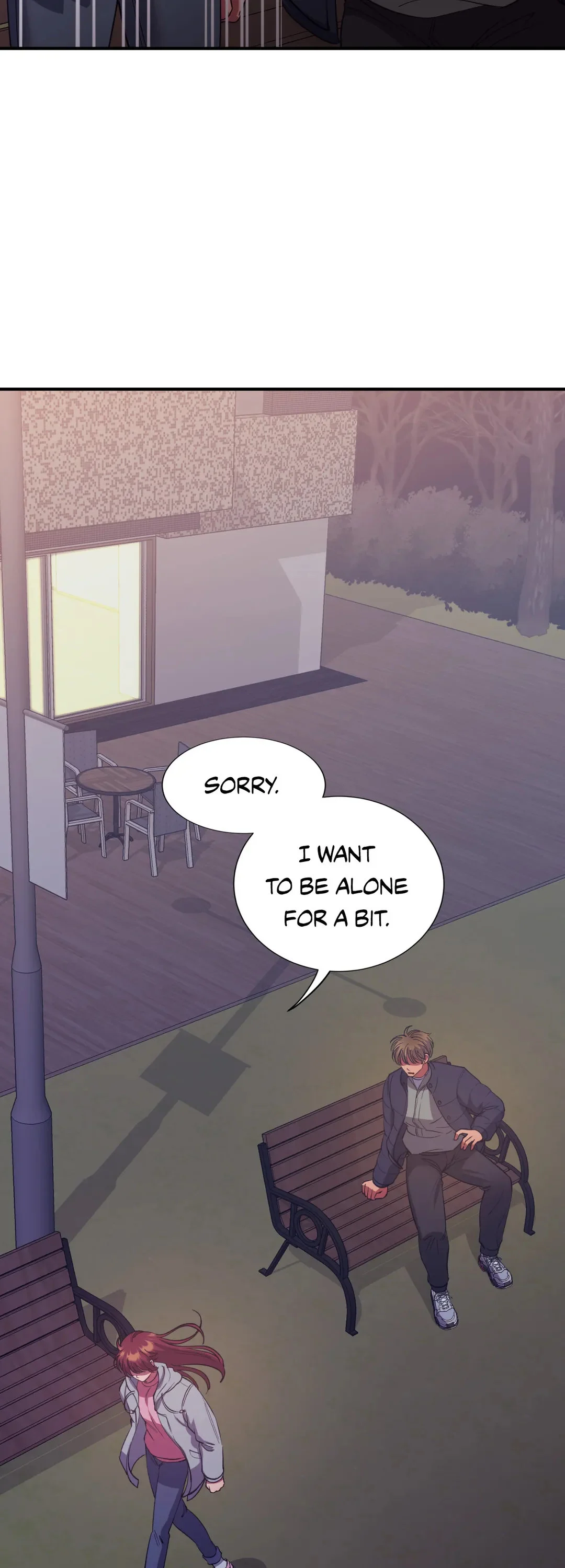 Hana’s Demons of Lust chapter 40 page 8