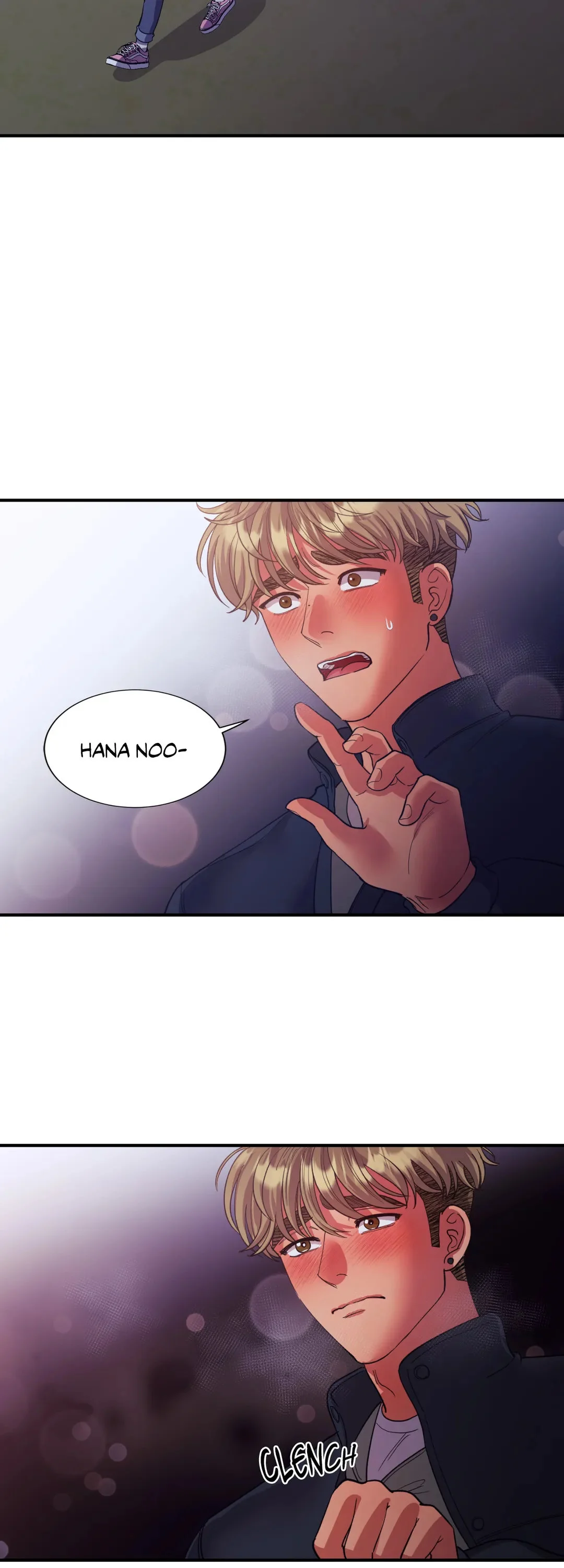 Hana’s Demons of Lust chapter 40 page 9