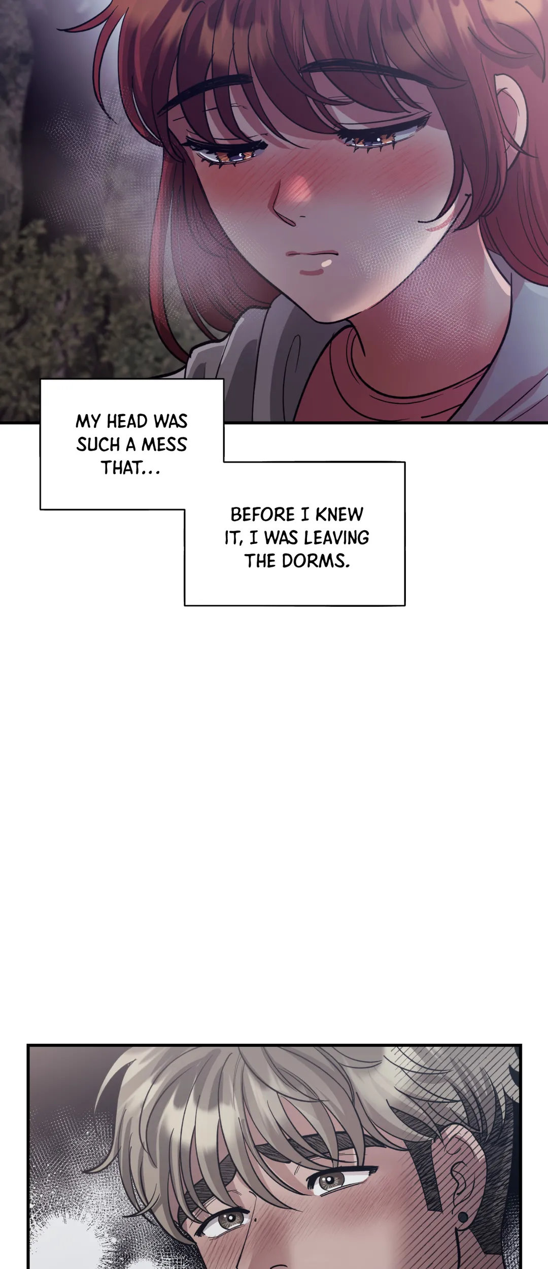 Hana’s Demons of Lust chapter 40 page 14