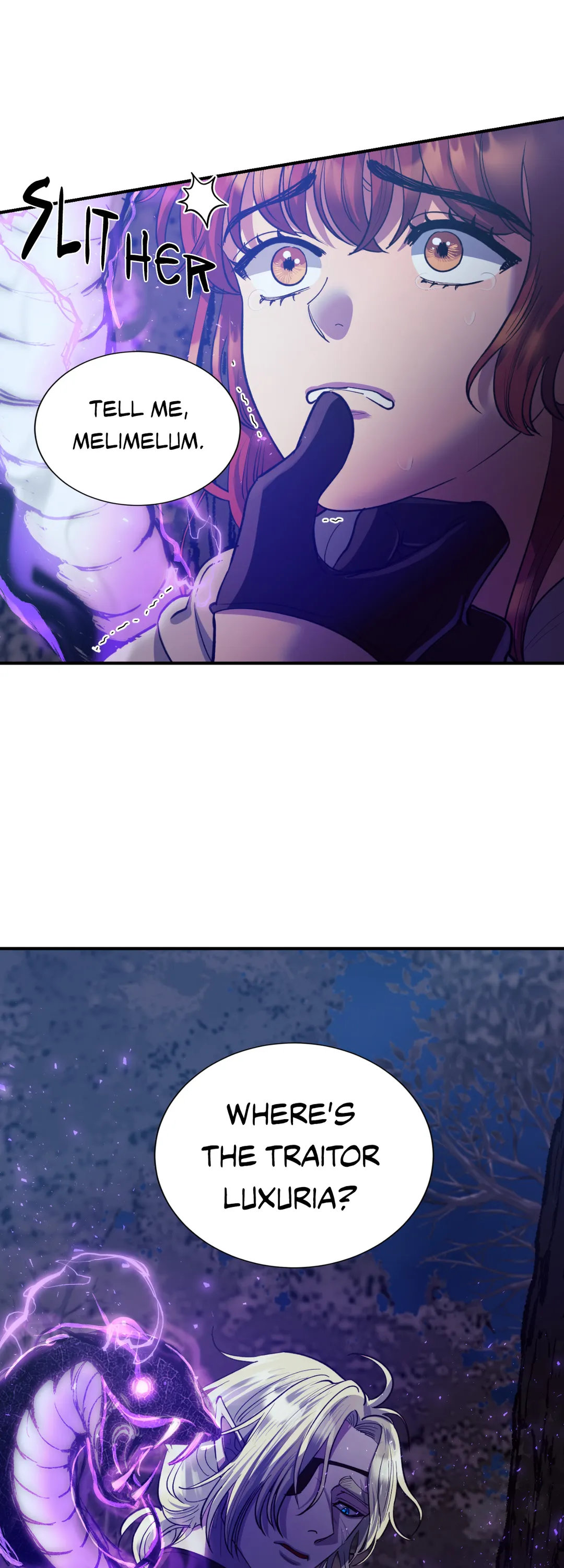 Hana’s Demons of Lust chapter 40 page 25
