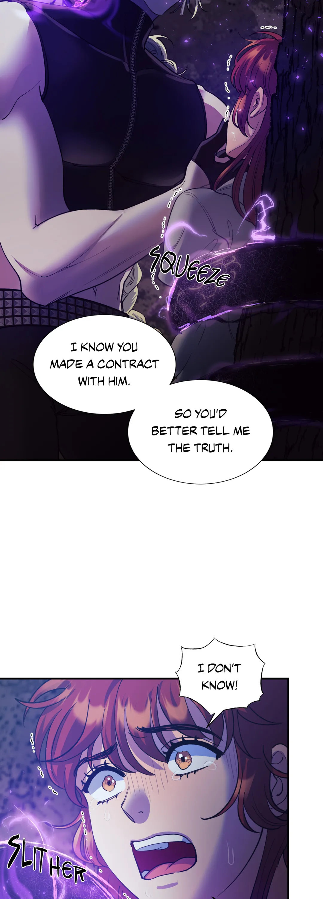 Hana’s Demons of Lust chapter 40 page 26