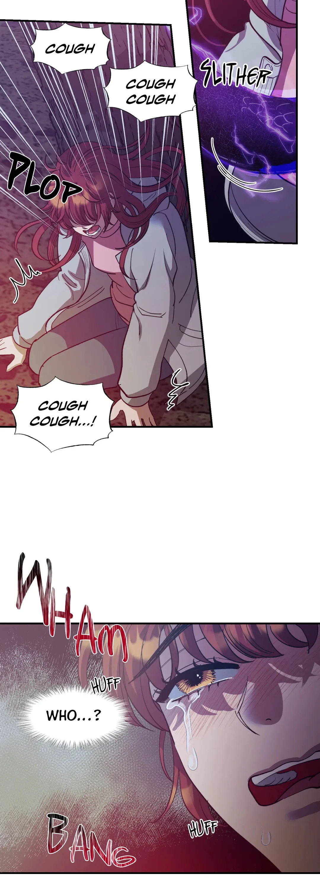 Hana’s Demons of Lust chapter 40 page 36