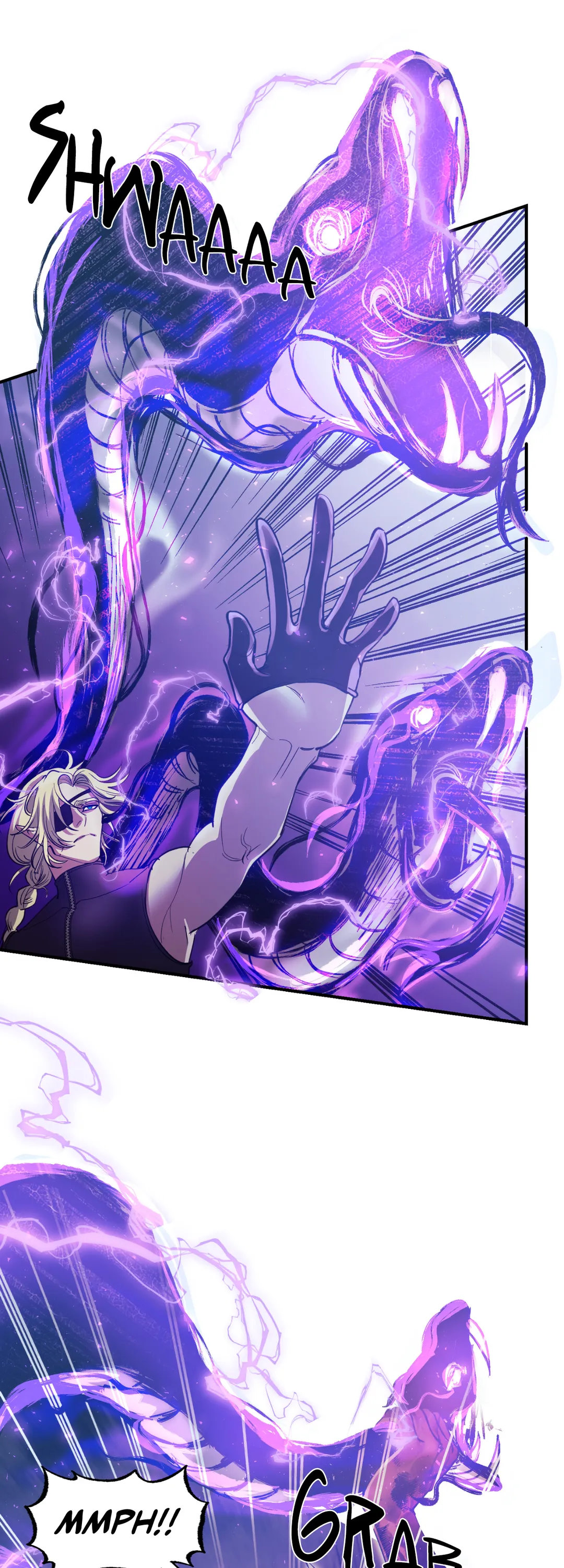 Hana’s Demons of Lust chapter 40 page 40