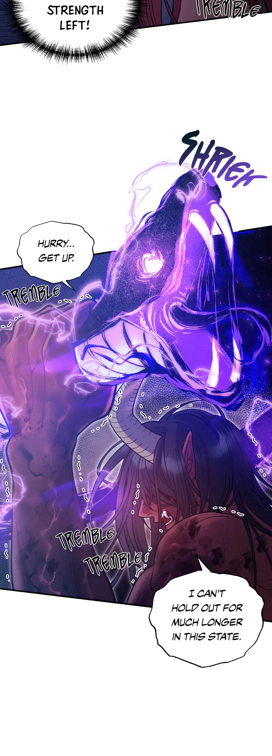 Hana’s Demons of Lust chapter 40 page 42