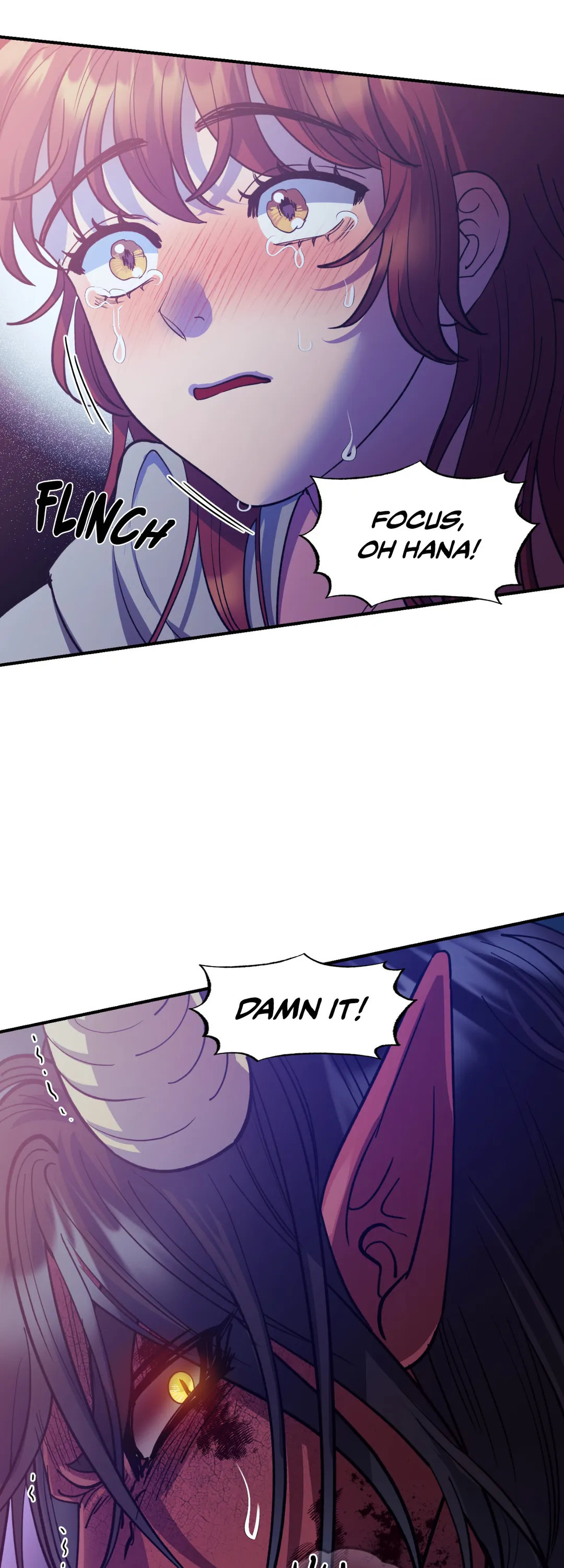 Hana’s Demons of Lust chapter 40 page 43