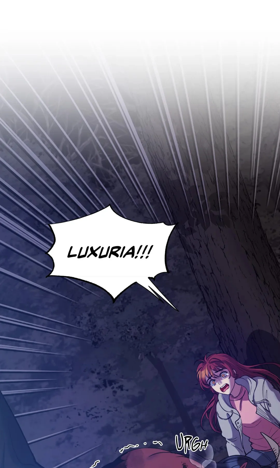 Hana’s Demons of Lust chapter 41 page 1