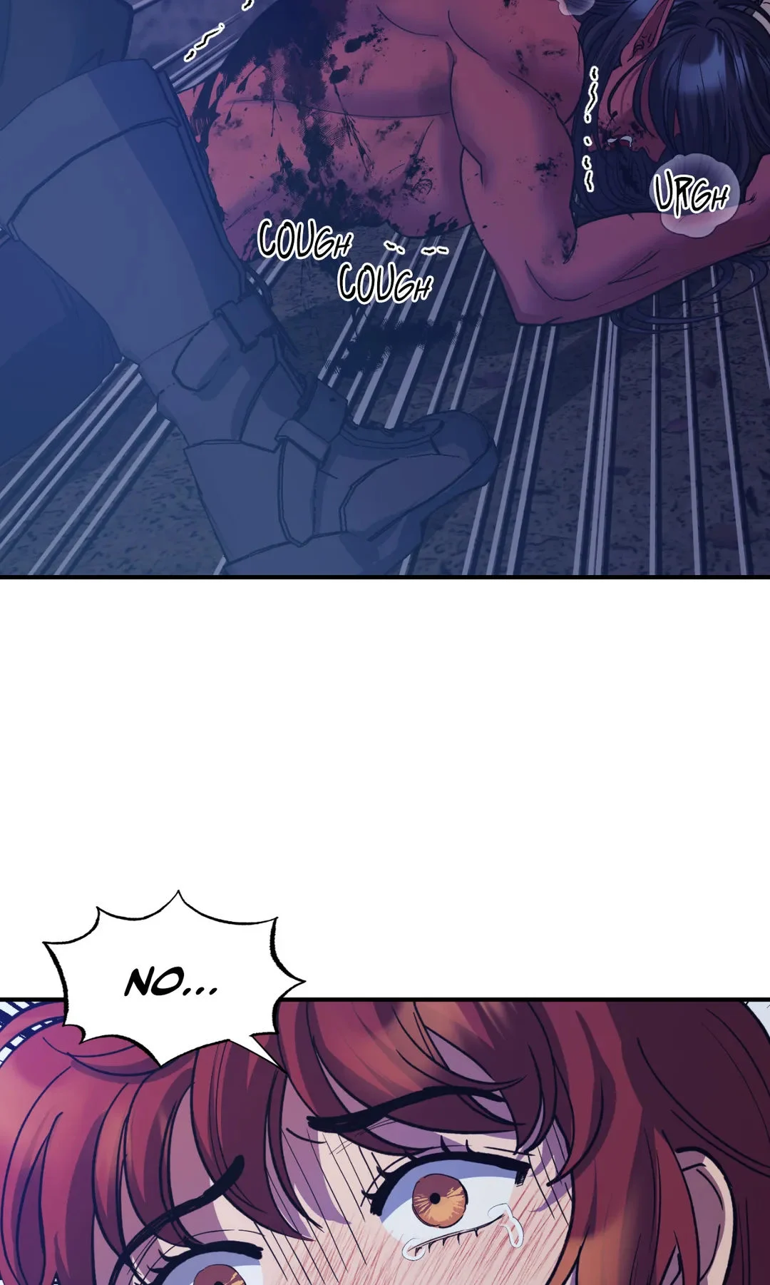 Hana’s Demons of Lust chapter 41 page 2