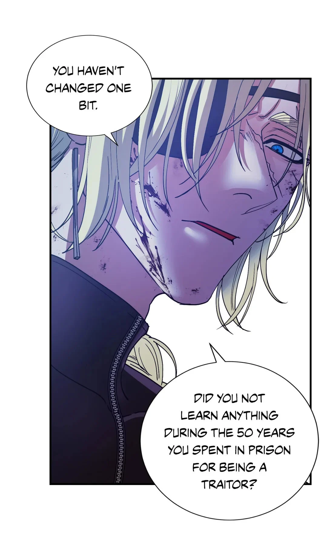 Hana’s Demons of Lust chapter 41 page 5