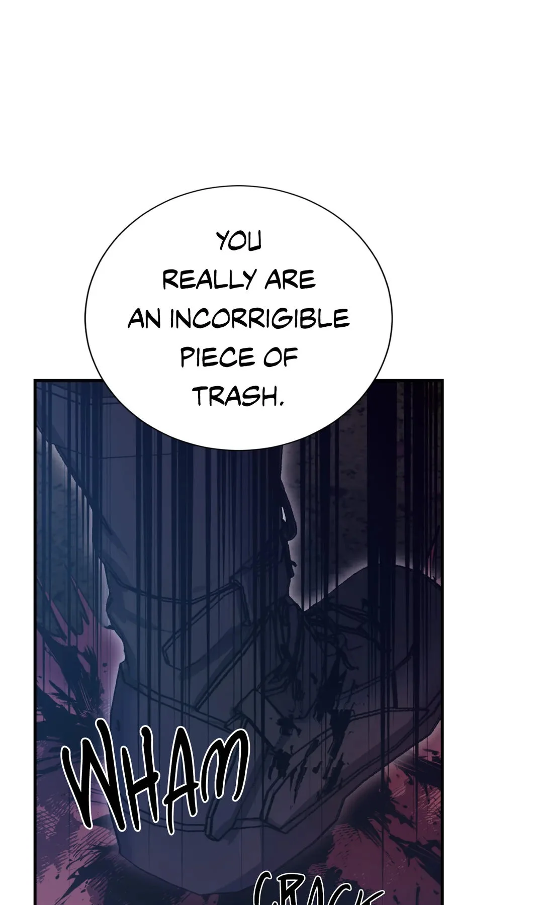 Hana’s Demons of Lust chapter 41 page 6