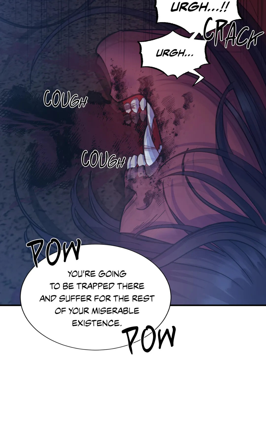 Hana’s Demons of Lust chapter 41 page 8