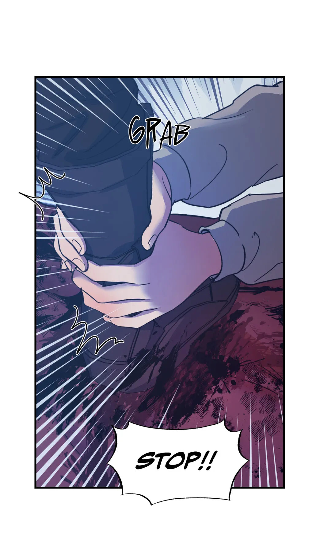 Hana’s Demons of Lust chapter 41 page 9