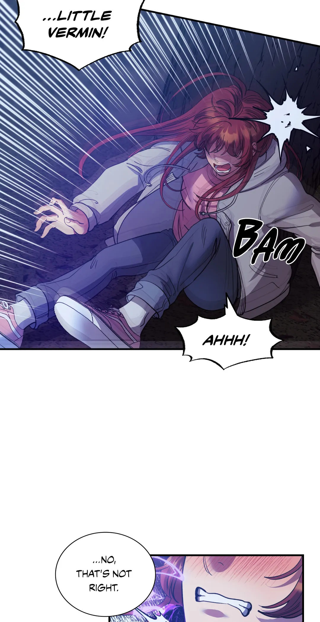 Hana’s Demons of Lust chapter 41 page 12