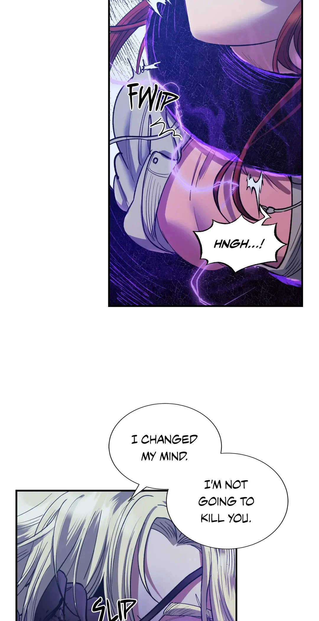 Hana’s Demons of Lust chapter 41 page 13