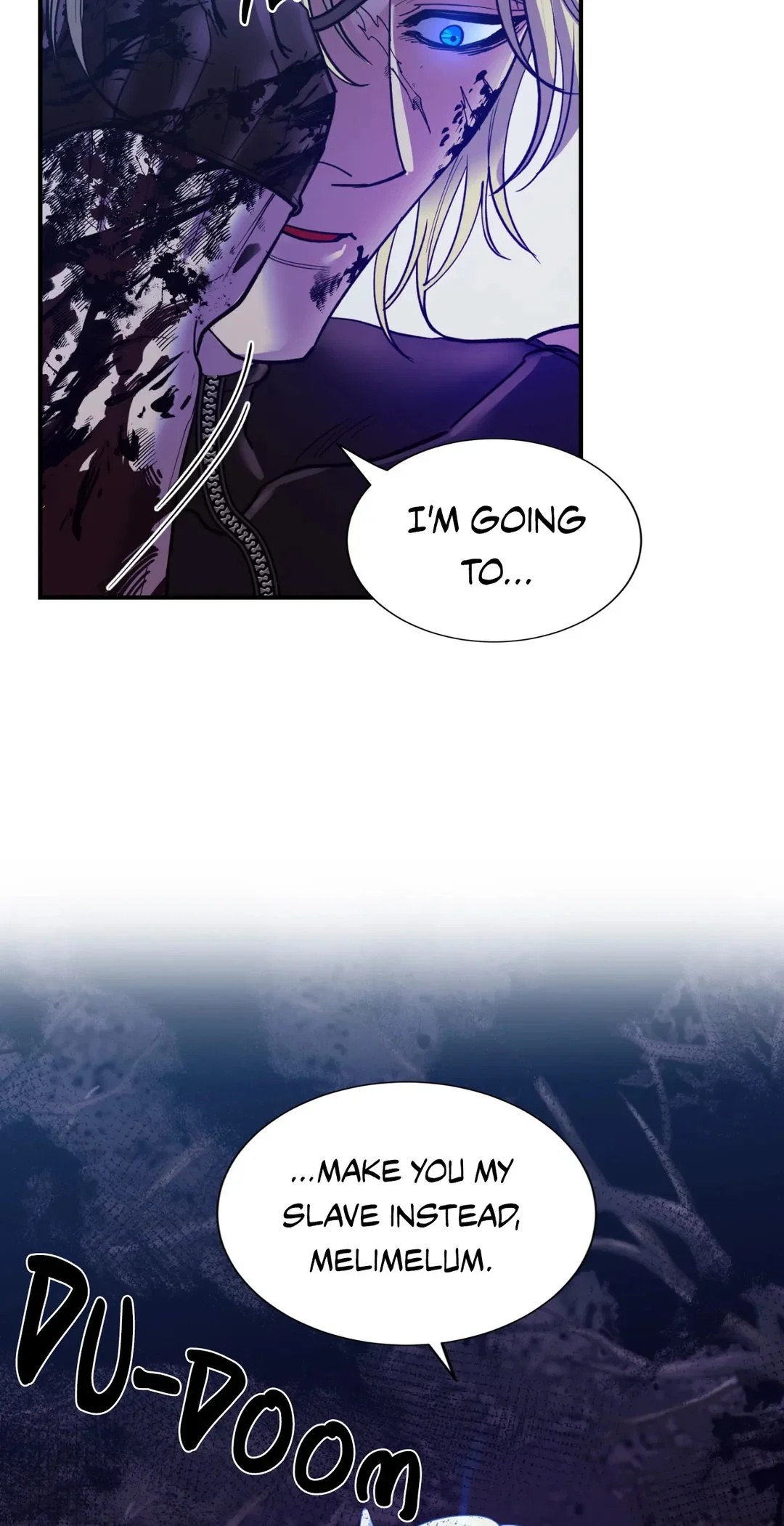 Hana’s Demons of Lust chapter 41 page 14