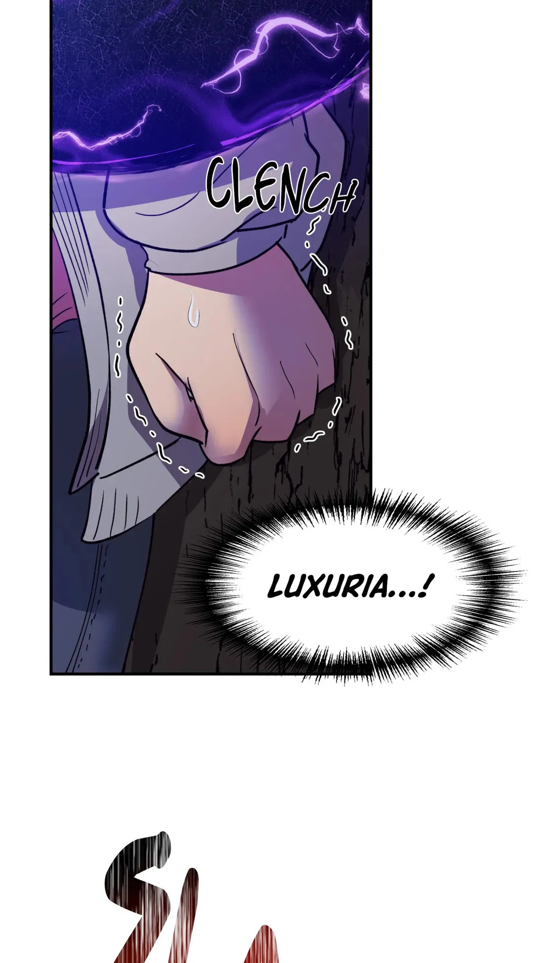 Hana’s Demons of Lust chapter 41 page 19