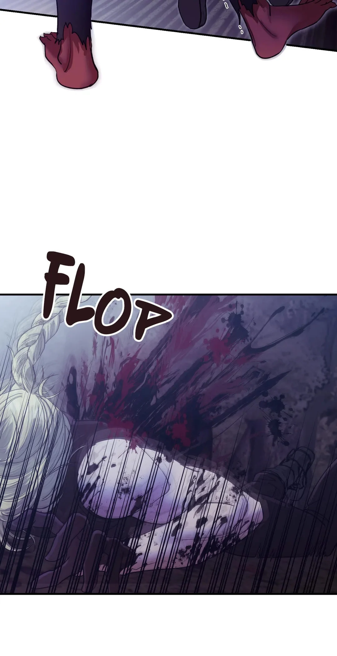 Hana’s Demons of Lust chapter 41 page 24