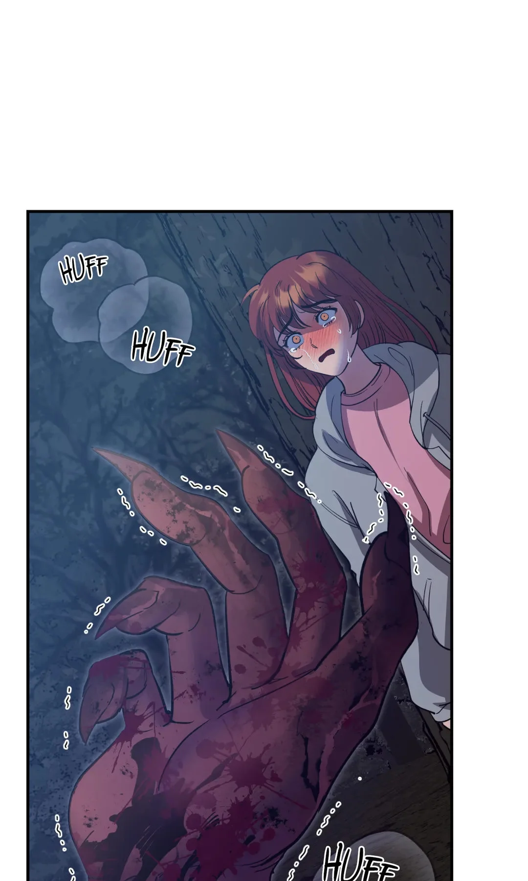 Hana’s Demons of Lust chapter 41 page 26