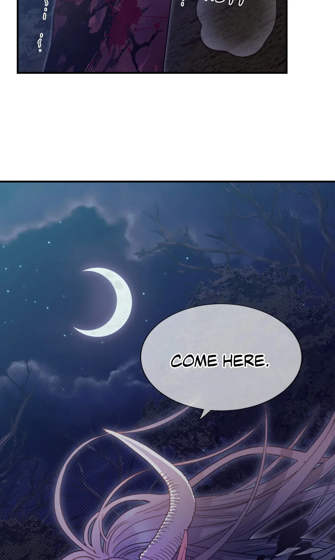 Hana’s Demons of Lust chapter 41 page 27