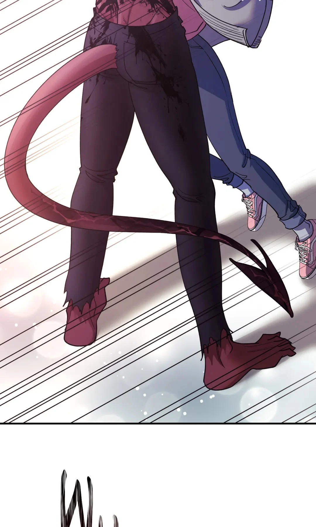 Hana’s Demons of Lust chapter 41 page 32