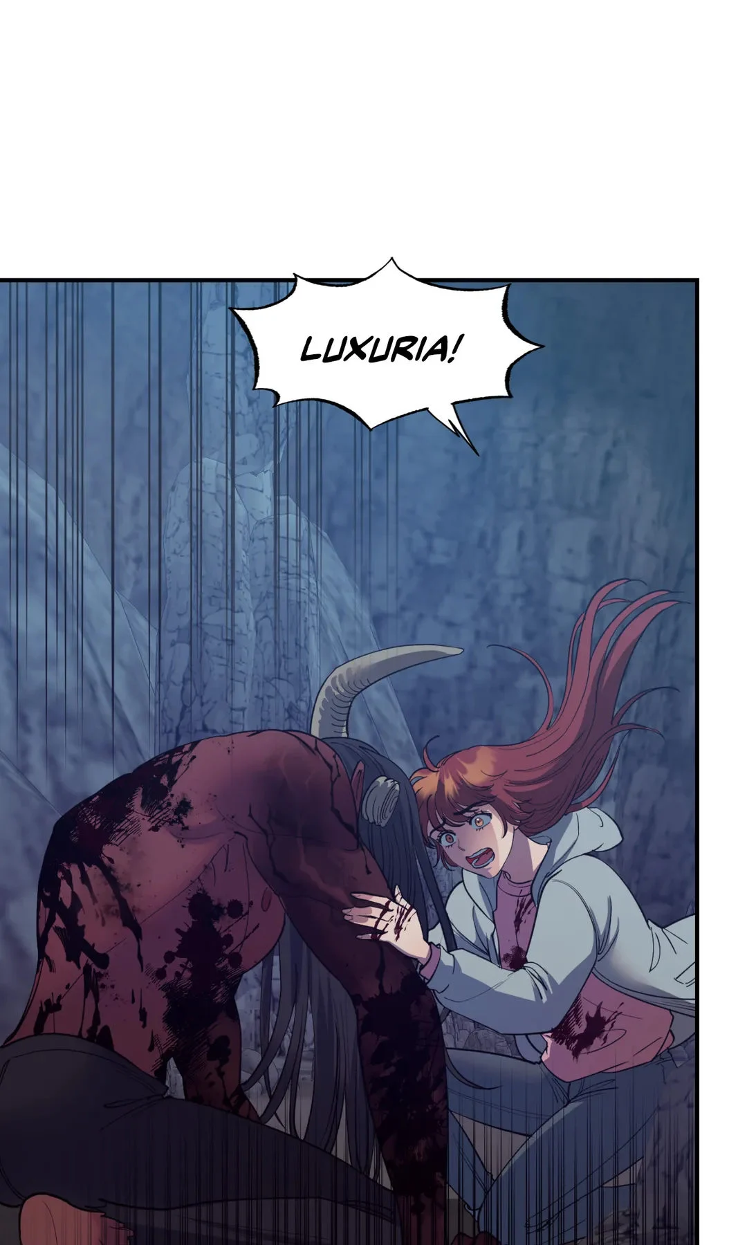 Hana’s Demons of Lust chapter 41 page 41