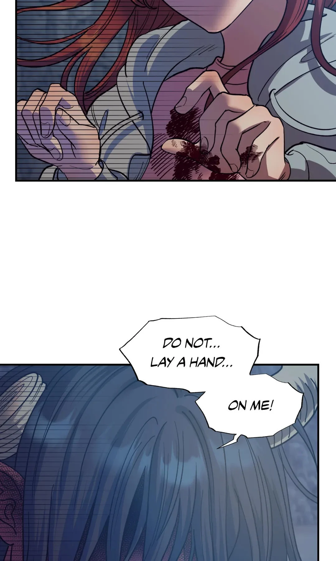 Hana’s Demons of Lust chapter 41 page 43