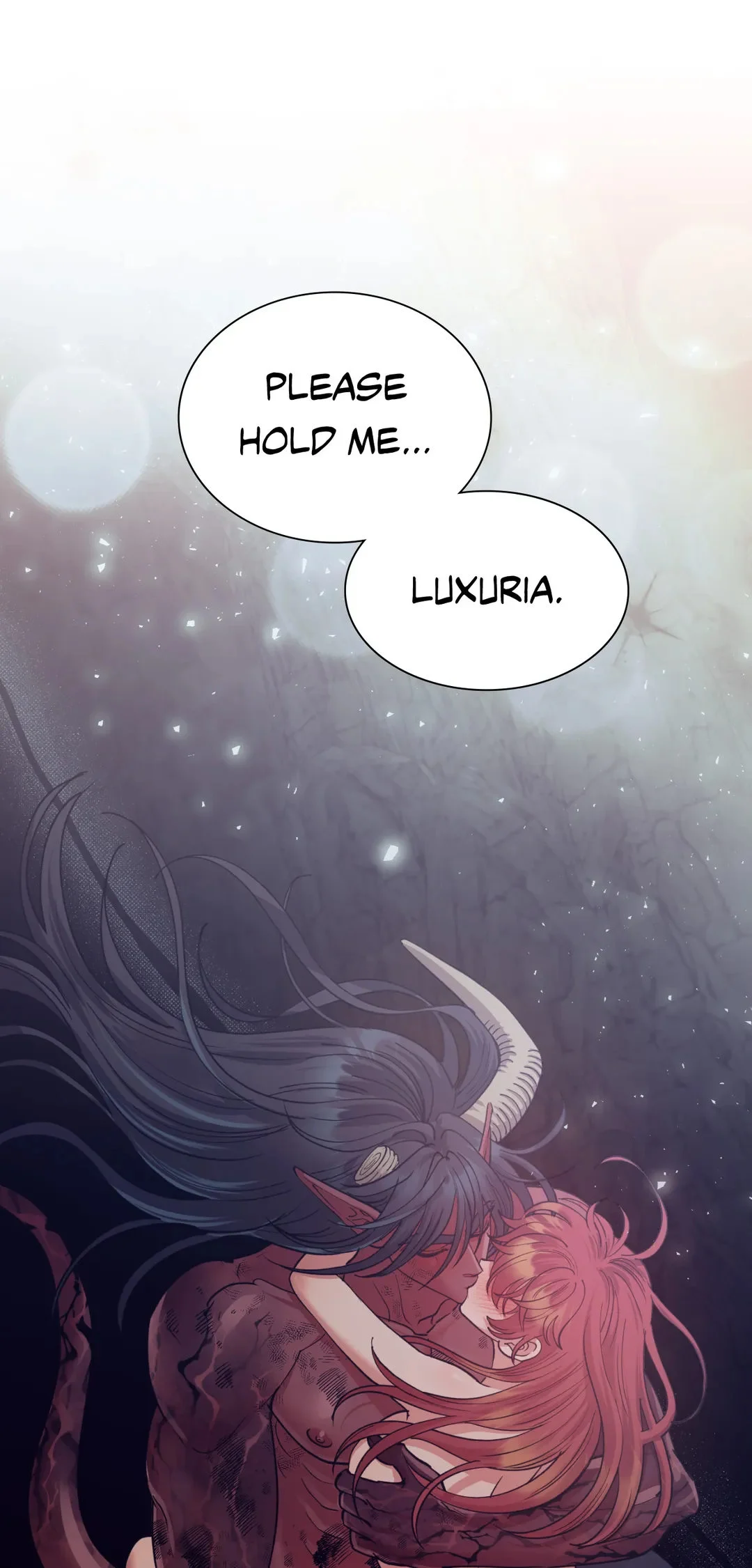 Hana’s Demons of Lust chapter 42 page 1