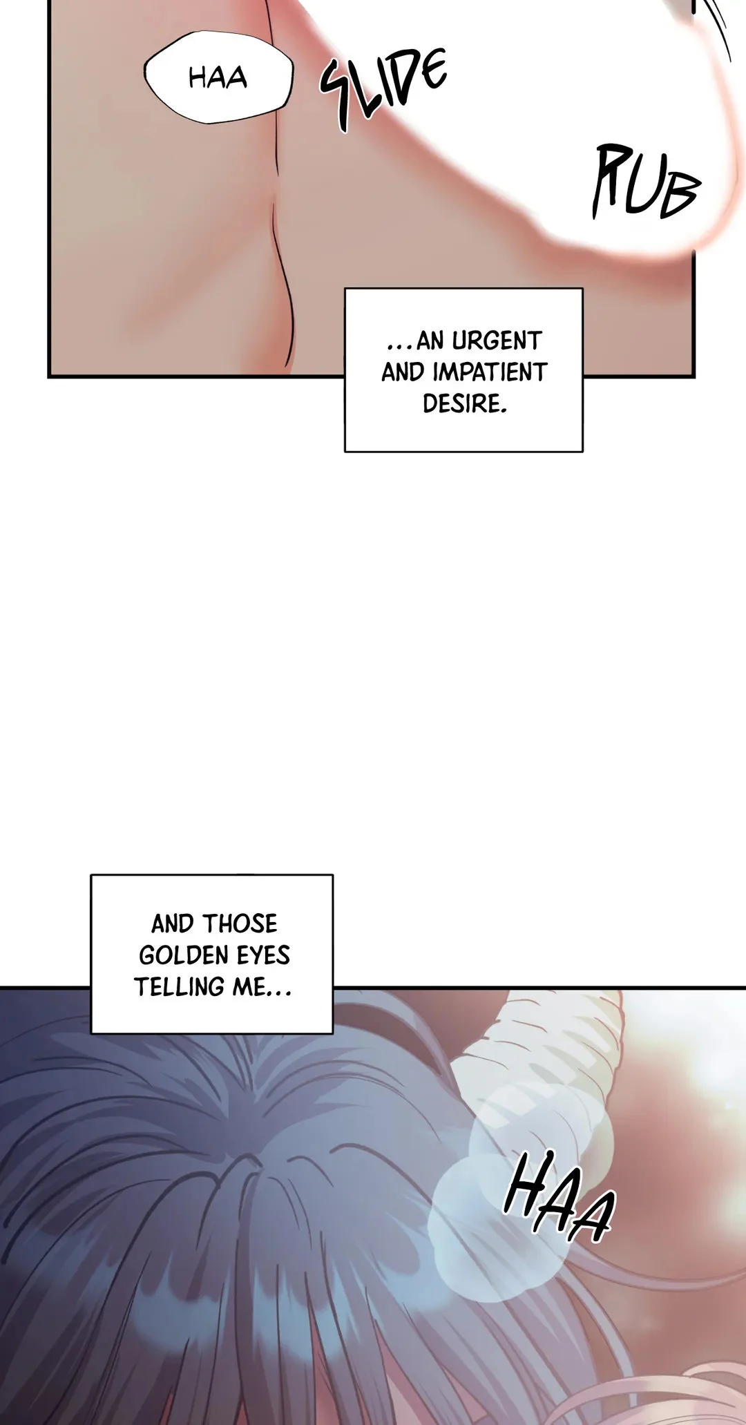 Hana’s Demons of Lust chapter 42 page 7