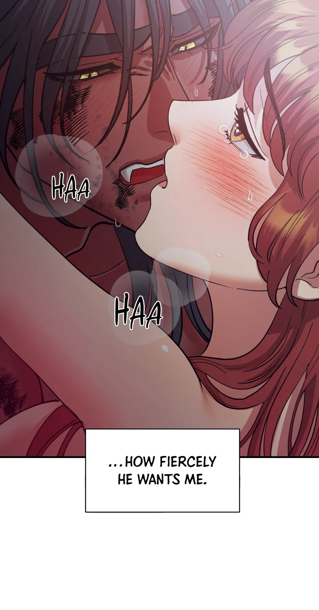 Hana’s Demons of Lust chapter 42 page 8