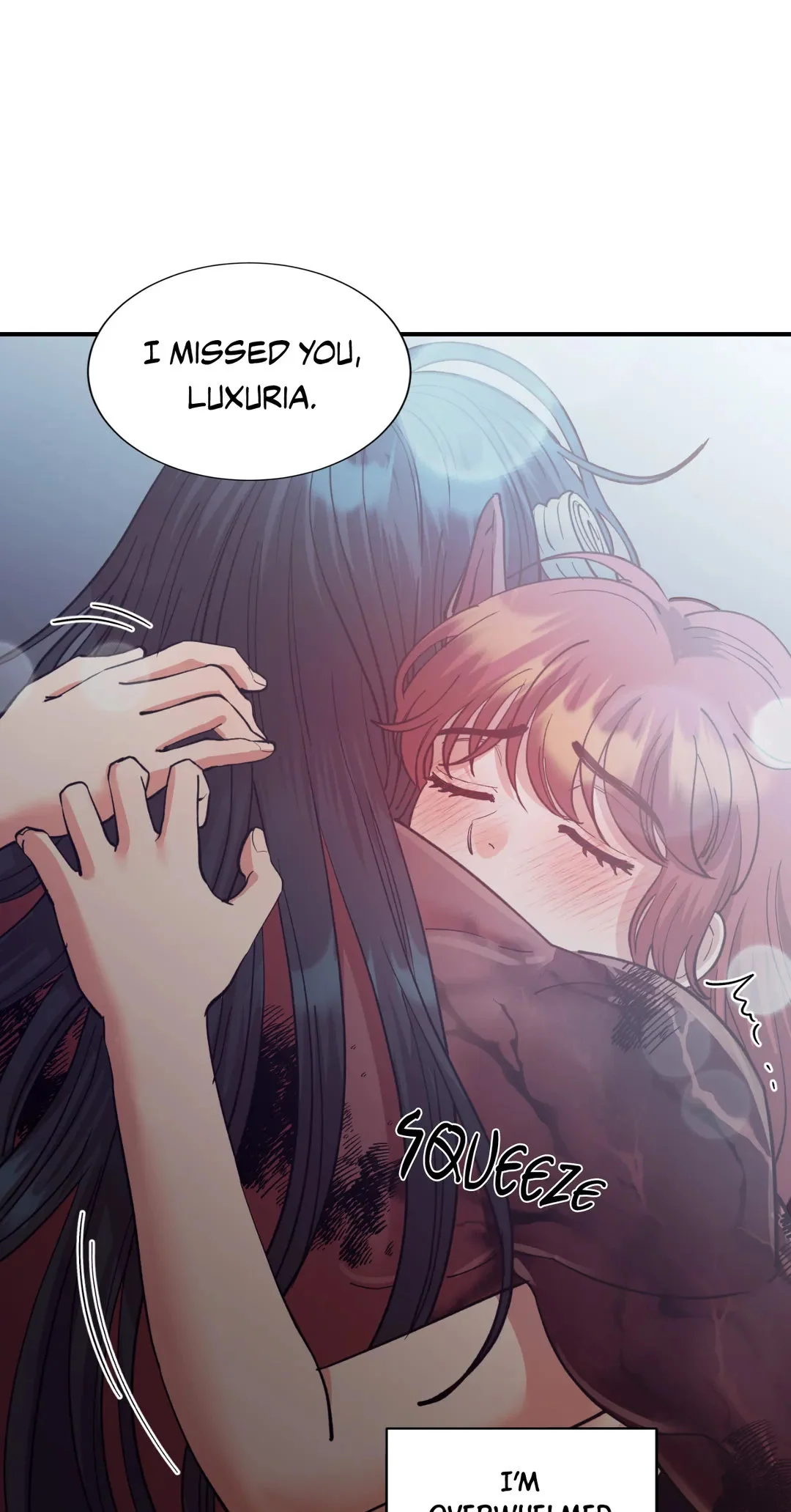 Hana’s Demons of Lust chapter 42 page 9