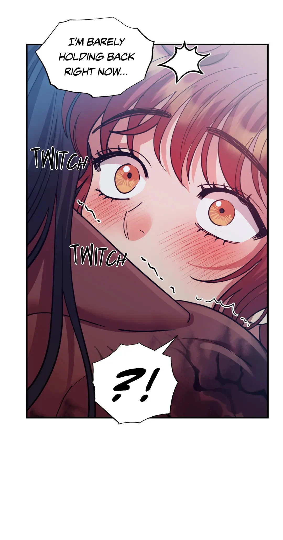 Hana’s Demons of Lust chapter 42 page 12