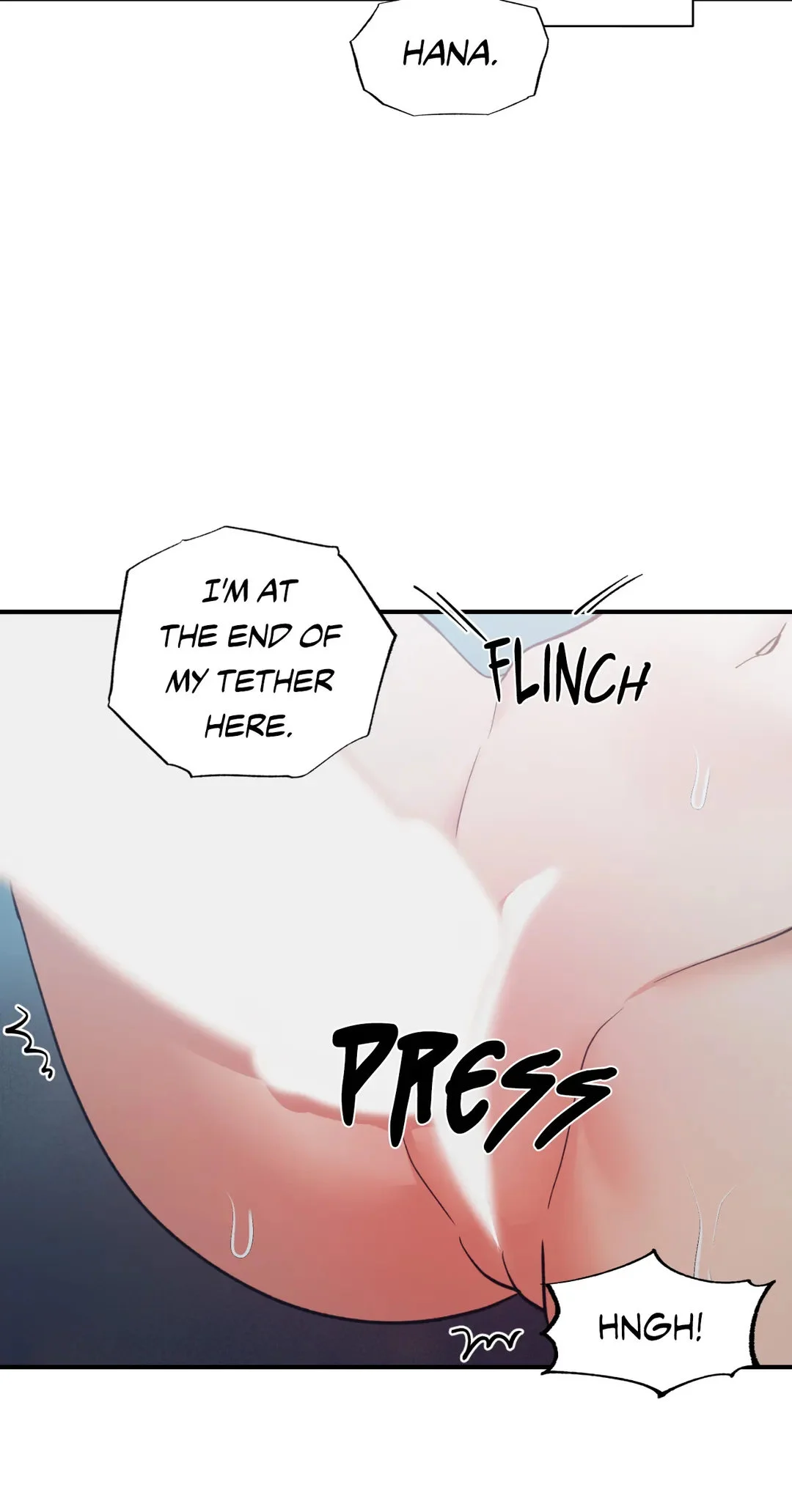 Hana’s Demons of Lust chapter 42 page 15
