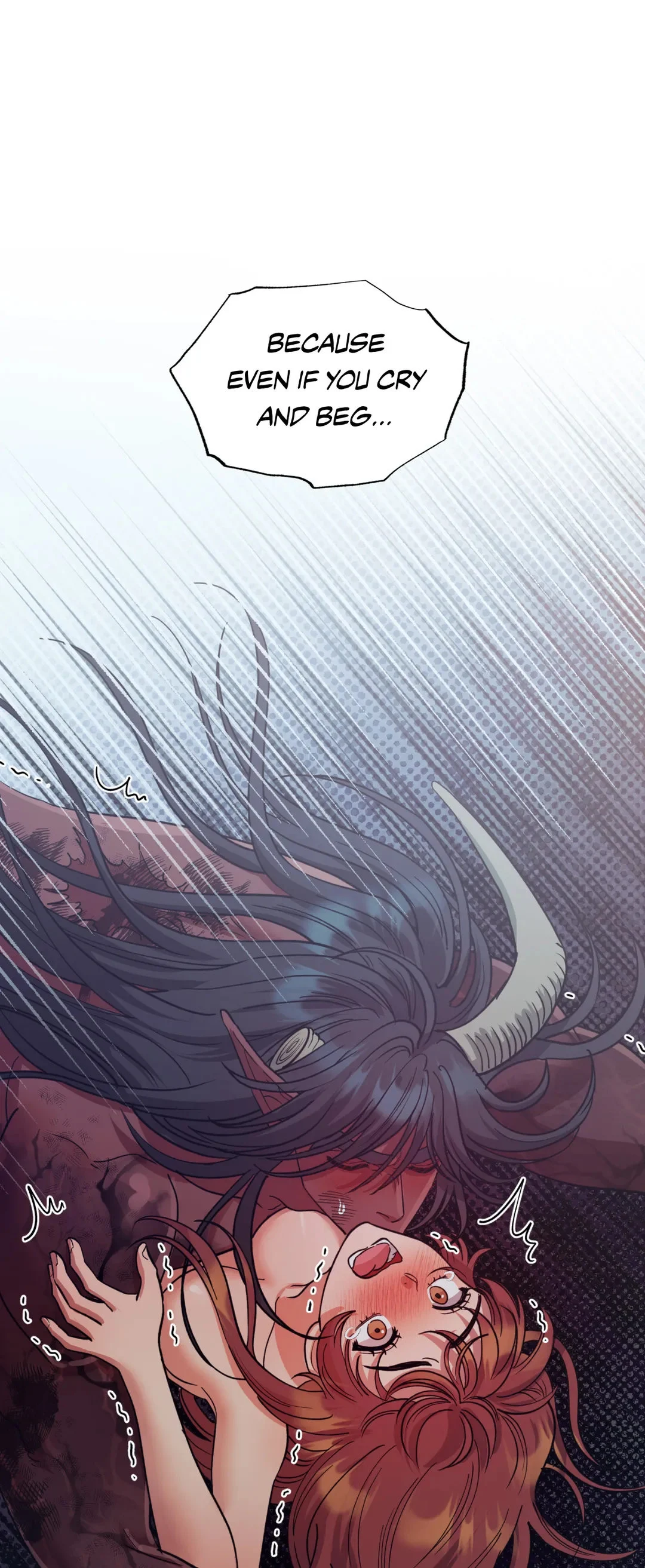 Hana’s Demons of Lust chapter 42 page 25