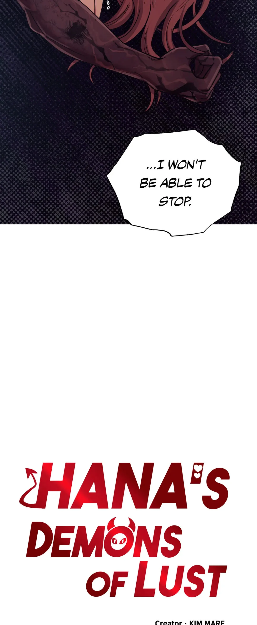 Hana’s Demons of Lust chapter 42 page 26